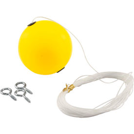 Prime-Line Products Company GD 52286 Prime-Line GD 52286 Stop-Right, Retracting Stop Ball for Garages image.