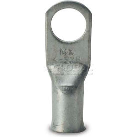 Gardner Bender AML-206 Gardner Bender AML-206 Heavy-Duty Lug, 2 Awg, Stud Size 3/8" - 2 pk. image.