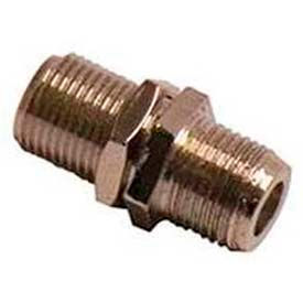 Gardner Bender GDC-FAM Gardner Bender GDC-FAM F-Series Coax Connector, Female Adapter - 2 pk. image.