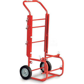 Gardner Bender WSP-144 Gardner Bender WSP-144 Gardner Bender Deluxe Spool Cart & Caddy Combo image.