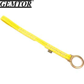 Gemtor Inc. 540PW Gemtor 540PW, D-Ring Extension 18" - Loop One End image.