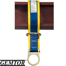 Gemtor Inc. AS-2-3 Gemtor AS-2-3, Choker - Anchor Tie Off, 3 ft. image.