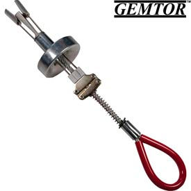 Gemtor Inc. CHA-34 Gemtor CHA-34, Concrete Hole Anchor - Removeable image.