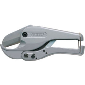 General Tools & Instruments Co. Llc 119 Plastic Pipe And Hose Cutter (1-5/8") image.