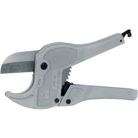 General Tools & Instruments Co. Llc 1191****** Ratcheting Plastic Pipe & Hose Cutter (1-5/8") image.