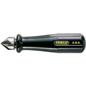 General Tools & Instruments Co. Llc 196 Hand Reamer And Countersink (3/4") image.