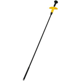 General Tools & Instruments Co. Llc 70396 General Tools 24" Lighted Mechanical Pickup, 1" Jaw Opening, Steel Claw image.