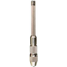 General Tools & Instruments Co. Llc 94C General Tools 94c Single End Pin Vise (.045" To .125") image.