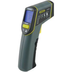 General Tools & Instruments Co. Llc IRT207 General Tools Non-Contact Infrared Thermometer 81, Environmental Use image.