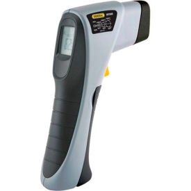 General Tools IRT650 12:1 Wide-Range Infrared Thermometer General Tools IRT650 12:1 Wide-Range Infrared Thermometer
