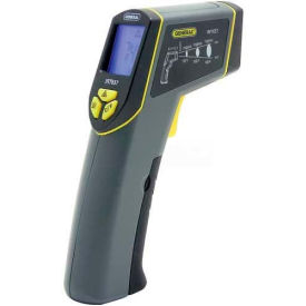 General Tools & Instruments Co. Llc IRT657 General IRT657 121 Wide-Range Infrared Thermometer image.