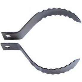 General Pipe Cleaners 2SCB General Wire 2SCB 2" Side Cutter Blade image.