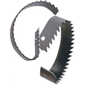 General Pipe Cleaners 3RSB General Wire 3RSB 3" Rotary Saw Blade image.