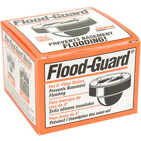 General Pipe Cleaners 4F General Wire 4F 4" Float Model Flood Guard image.