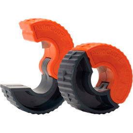 General Pipe Cleaners AP34 General Wire AP34 AutoCutPL Plastic Tubing Cutter 3/4" image.