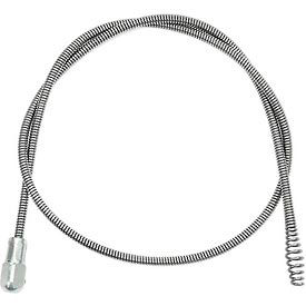 General Pipe Cleaners RS-TU4 General Wire RS-TU4 Replacement Cable for Telescoping Urinal Auger image.