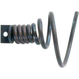 General Pipe Cleaners RTR-2 General Wire RTR-2 Large Corkscrew Retrieving Tool image.