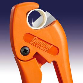 General Pipe Cleaners SUS General Wire SUS Plastic Tubing Cutter image.