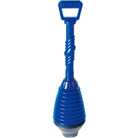 General Pipe Cleaners VSP General Wire VersaPlunge Toilet Plunger image.