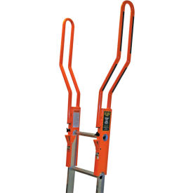 GF Protection Inc 10800 Guardian Fall Protection Safe-T™ Ladder Extension System - 10800 image.