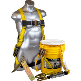 Guardian 00815 Bucket of Safe Tie