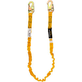 Guardian 11200 6' Internal Shock Lanyard