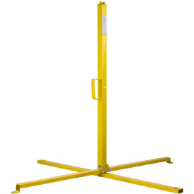 Guardian 15225 Warning Line Stanchion