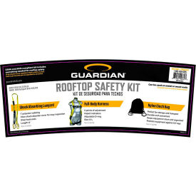 Guardian 00870 Little Bucket Of Safe Tie