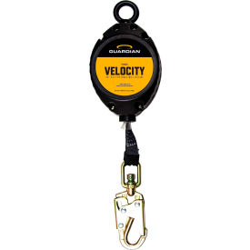 Guardian 42006 20' Web Self Retracting Lifeline