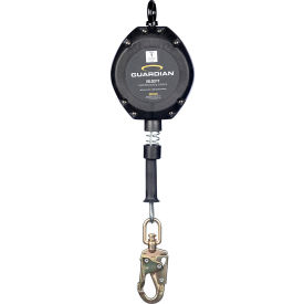 Guardian 42002 30' Cable Self Retracting Lifeline