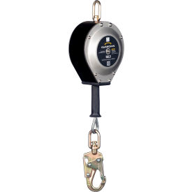 Guardian 10915 30' Halo Cable Edge Series Self Retracting Lifeline