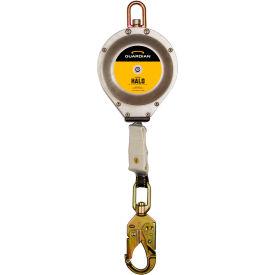 Guardian 10909 20' Guardian Halo Web Edge Series Self Retracting Lifeline