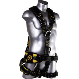 Guardian 21083 Cyclone Tower Harness XL