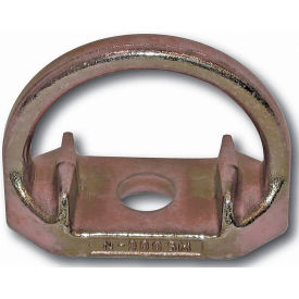 Guardian 3/4"" D-Bolt Forged Anchor Galvanized/Stainless Steel 130-420 lbs. Capacity