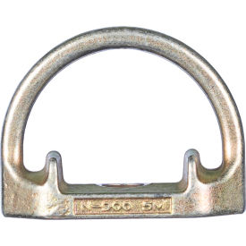 Guardian 5/8"" D-Bolt Forged Anchor Galvanized/Stainless Steel 130-420 lbs. Capacity