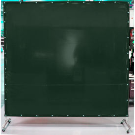Goff's Welding Screen 8'W x 8'H - Green