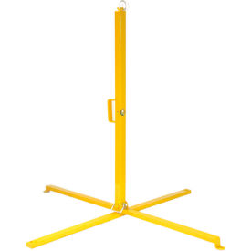 PURE SAFETY GROUP. 15225 Guardian 15225, Warning Line Stanchion image.