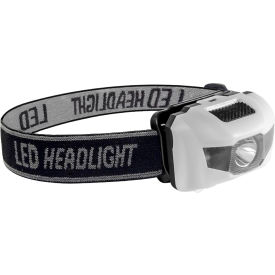 GoGreen™ Power® OmegaBeam LED Head Light 120 Lumens White