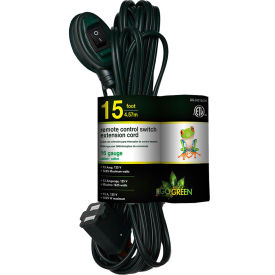 Perf Power Go Green