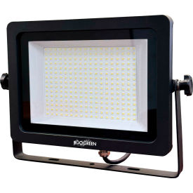 GoGreen Power® Big Ben Work Light 10000 Lumens Black 