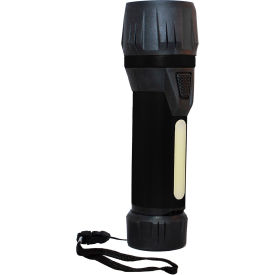 GoGreen™ Power® Bull Professional CREE LED Work Light 180 Lumens Black