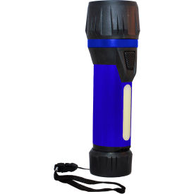 GoGreen™ Power® Bull Professional CREE LED Work Light 180 Lumens Blue