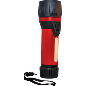 GoGreen™ Power® Bull Professional CREE LED Work Light 180 Lumens Red