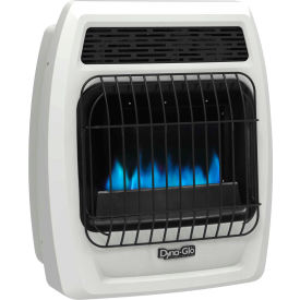 Dyna-Glo™ Natural Gas Blue Flame Vent Free Thermostatic Heater BFSS10NGT-4N - 10000 BTU