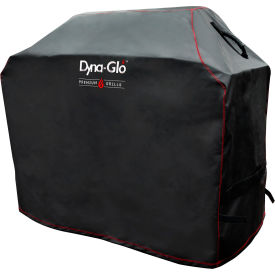 Dyna-Glo DG400C Dyna-Glo Premium 4 Burner Gas Grill Cover image.