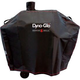 Dyna-Glo DG405CC Dyna-Glo Premium Medium Charcoal Grill Cover image.