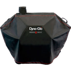 Dyna-Glo DG576CC Dyna-Glo DG576CC Premium Large Charcoal Grill Cover image.