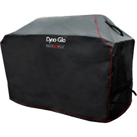 Dyna-Glo DG700C Dyna-Glo DG700C Premium Grill Cover for 75" Grills image.