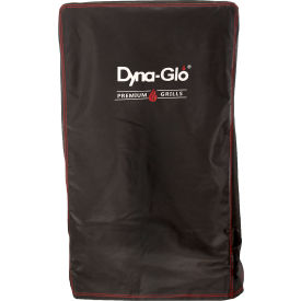 Dyna-Glo DG951ESC Dyna-Glo DG951ESC Premium Vertical Smoker Cover image.