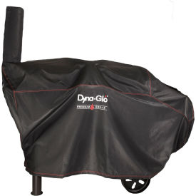 Dyna-Glo DG962CBC Dyna-Glo DG962CBC Barrel Charcoal Grill Cover image.